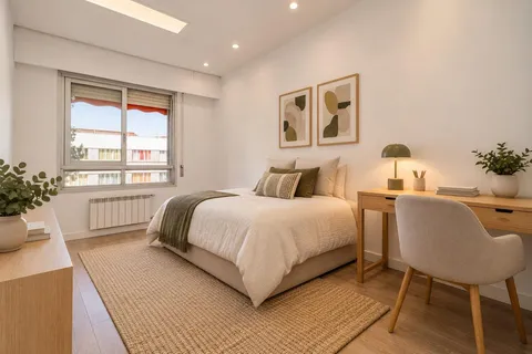 Pis de 127 m² a Madrid