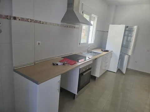 Pis de 56 m² a Chiclana de la Frontera