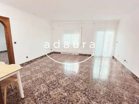 Pis de 79 m² a Mataró