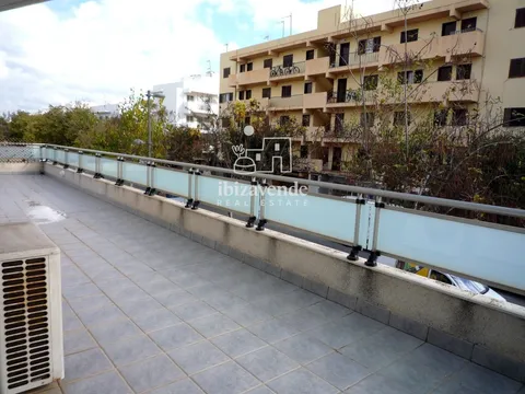 Pis de 105 m² a Eivissa