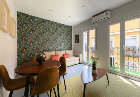 Pis de 60 m² a Madrid