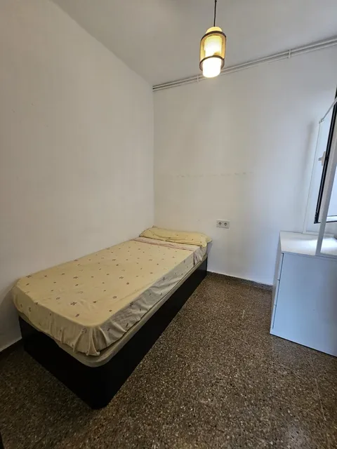 Pis de 90 m² a València