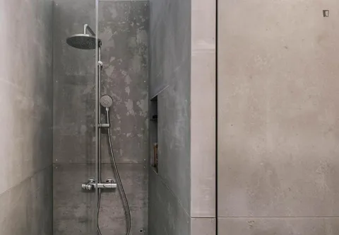 Appartamento 70 m² a Madrid