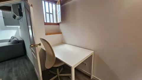 Appartamento 32 m² a Madrid