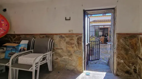 Casa de 227 m² a Higuera de Vargas