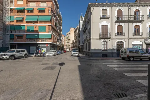 Quarto para alugar, Granada