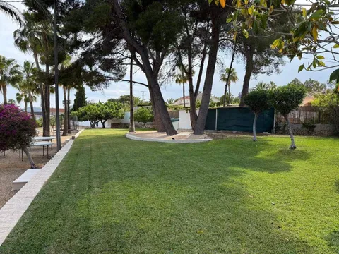 Casa de 200 m² a l'Alfàs del Pi