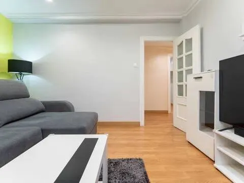 Wohnung 91 m² in Gijón / Xixón