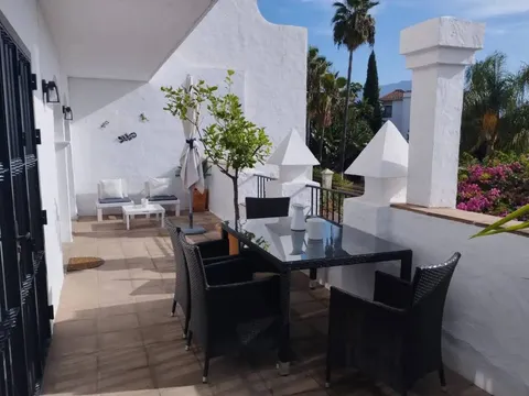 Appartamento 145 m² a Benahavís