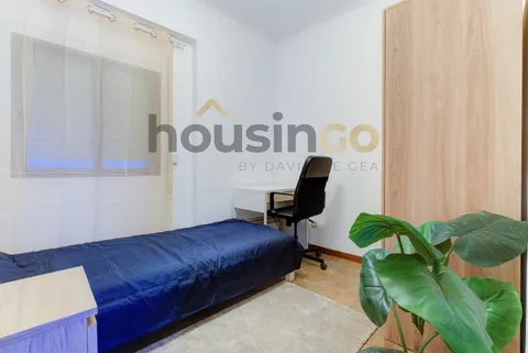 Pis de 168 m² a Madrid