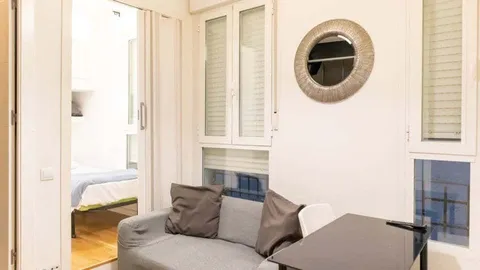 Pis de 37 m² a Madrid