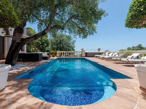 Casa de 1000 m² a Benahavís