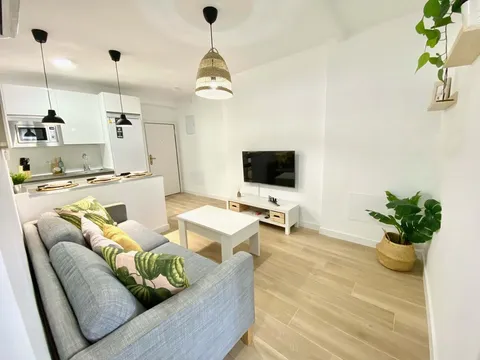 Habitació de lloguer, Getafe