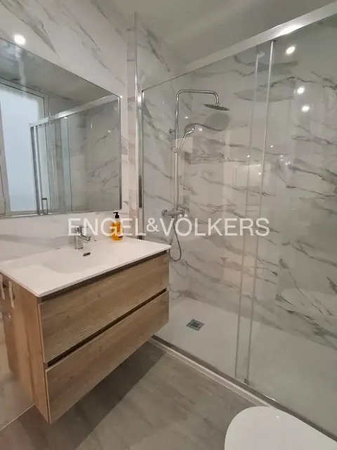 Appartement 64 m² à Madrid