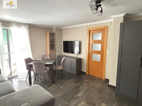Pis de 89 m² a València