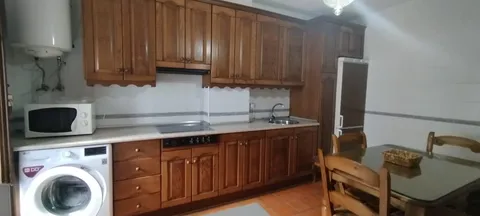 Квартира 95 м² у Granada