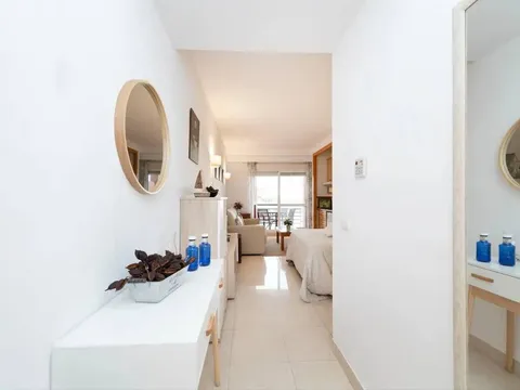 Pis de 50 m² a Rincón de la Victoria