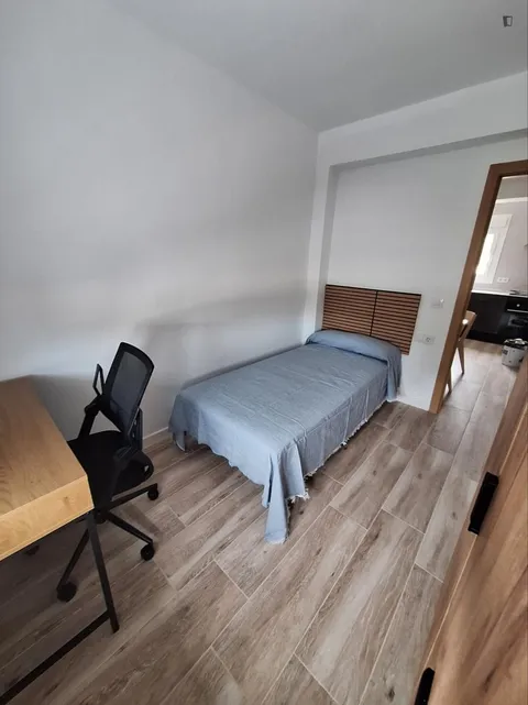 Wohnung 73 m² in Valencia