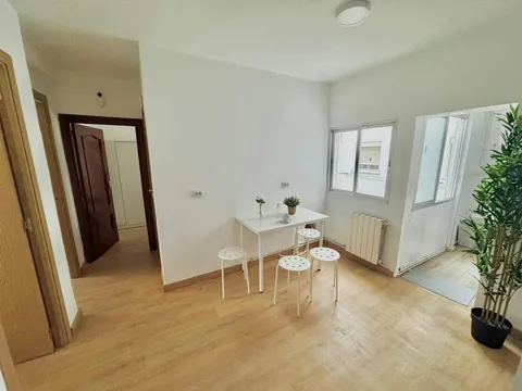 Habitació de lloguer, Leganès