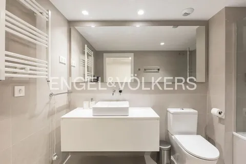 Pis de 83 m² a Barcelona