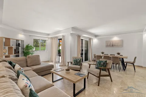 Casa de 200 m² a Marbella