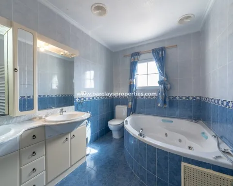 Casa de 90 m² a Sant Fulgenci