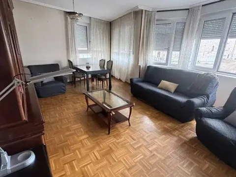 Pis de 60 m² a Burgos (3/17)
