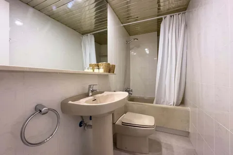 Stanza in affitto, Barcelona