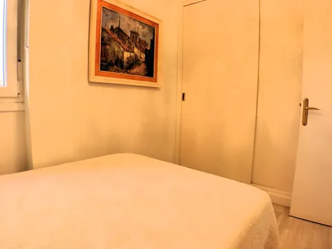 Pis de 87 m² a Alacant