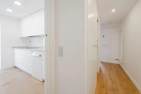 Flat 90 m² in Arganda del Rey