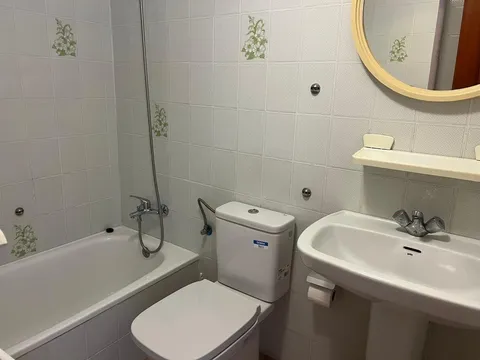 Pis de 45 m² a Gandia