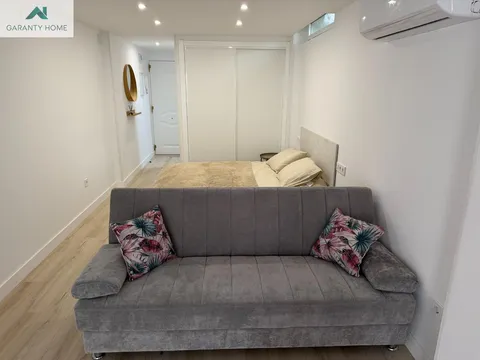 Pis de 46 m² a Benalmádena
