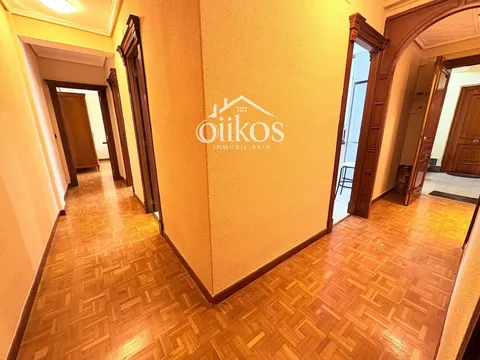 Pis de 94 m² a Salamanca
