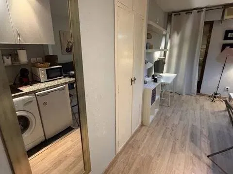 Pis de 30 m² a Sevilla