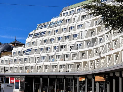 Pis de 83 m² a Monachil