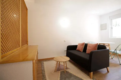Pis de 25 m² a Madrid