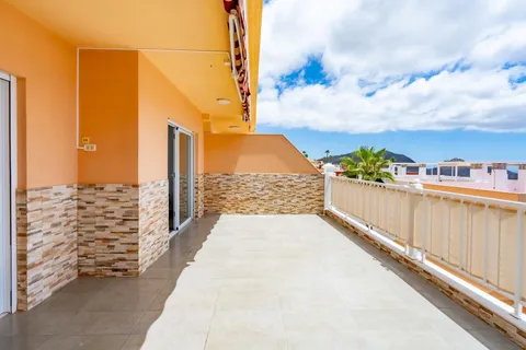 Pis de 53 m² a Arona