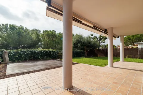Квартира 469 м² в Castelldefels