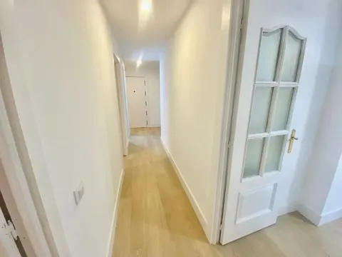 Pis de 88 m² a Madrid