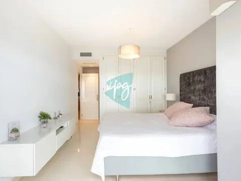 Pis de 120 m² a Estepona