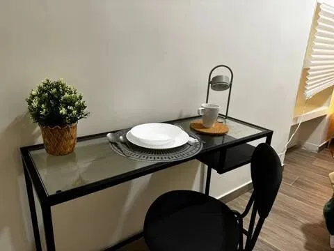 Zimmer zur Miete, Madrid