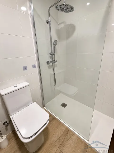 Piso de 85 m² en Almería