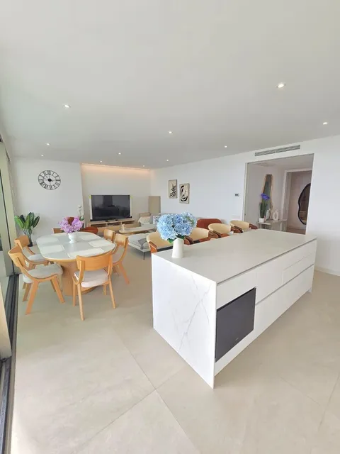 Wohnung 146 m² in Guía de Isora