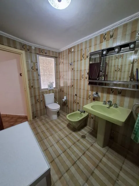 Pis de 92 m² a Lleó