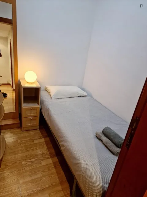 Pis de 85 m² a Barcelona