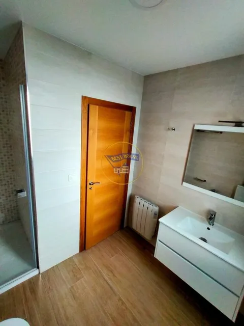 Pis de 80 m² a Vigo