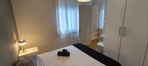 Appartamento 50 m² a Barcelona
