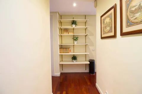 Pis de 75 m² a Madrid