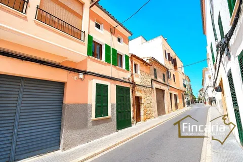 Appartamento 210 m² a Manacor