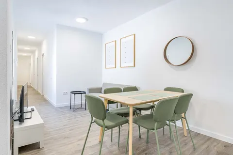 Habitació de lloguer, Granada